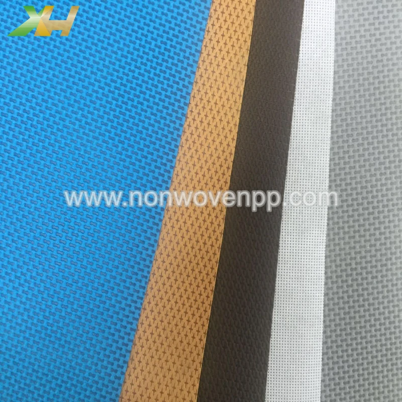 pp non woven material